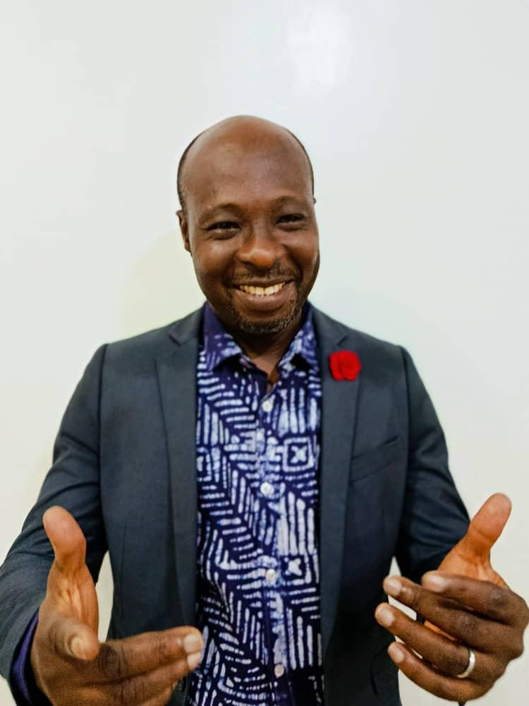 Mr. Ayodeji Olasupo - PVI Convener